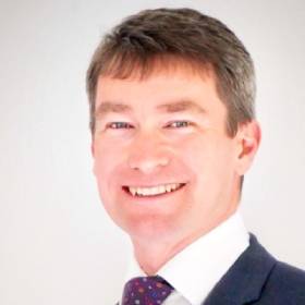 Portrait of Mr Andrew Jones , ORTHOPAEDIC CONSULTANT SURGEON 