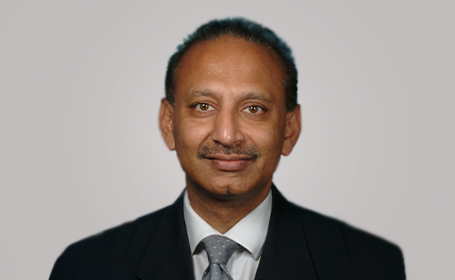 Portrait of Mr Deepak Gupta , Consultant ENT Surgeon