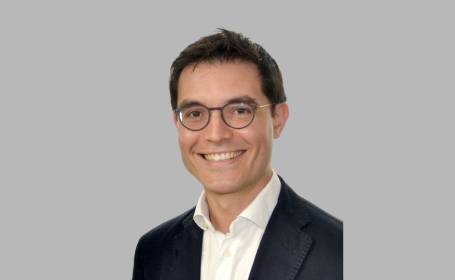 Portrait of Dr Marco Spartera , Consultant Cardiologist