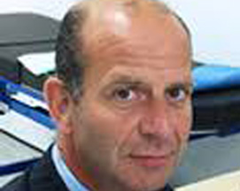 Portrait of Mr Richard F Payne , Consultant General Surgeon