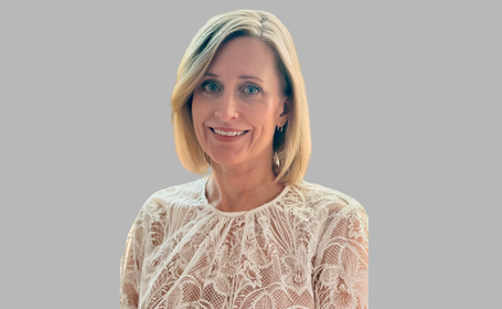 Portrait of Rosalind Simpson , Consultant Dermatologist