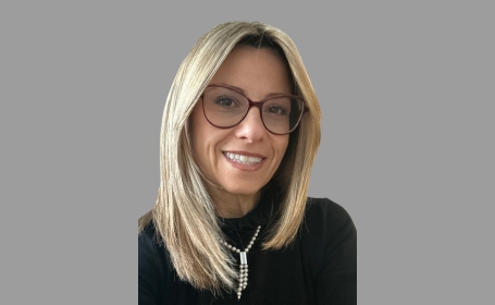 Portrait of Prof Chiara Braconi , Consultant Medical Oncologist