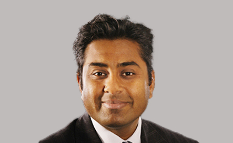 Portrait of Dr Girish Gupta , Consultant Dermatologist