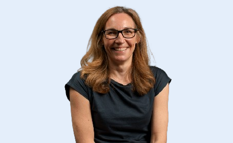 Portrait of Dr Jenifer Sassarini , Consultant Gynaecologist