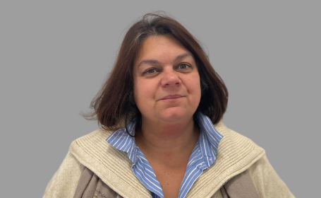 Portrait of Dr Karen Guerrero , Consultant Urogynaecologist and Honorary Associate Clinical Professor