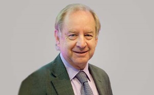 Nicholas Reed - Clinical Oncologist in Glasgow
