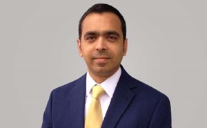 Saif Razvi - Consultant Neurologist