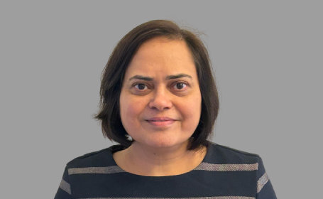 Portrait of Dr Sapna Maheshwari , Consultant Gynaecologist