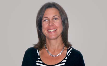 Portrait of Dr Sophie Barrett , Consultant Medical Oncologist