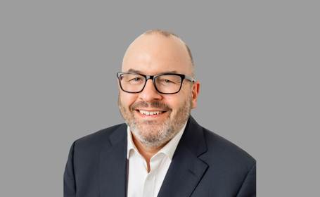 Portrait of Dr Stuart Watkins , Consultant Cardiologist