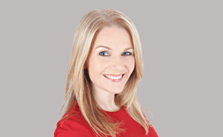 Portrait of Dr Yvonne McNeill , Senior Chartered Clinical Psychologist