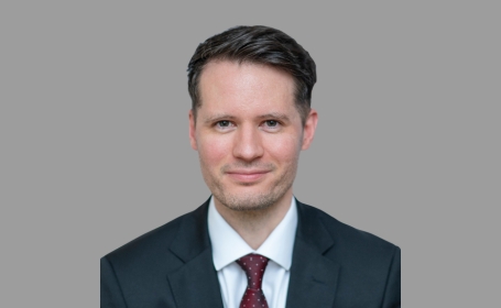 Portrait of Mr Ian Kennedy , Consultant Orthopaedic Surgeon