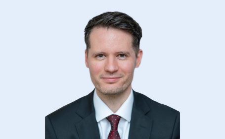 Portrait of Mr Ian Kennedy , Consultant Orthopaedic Surgeon