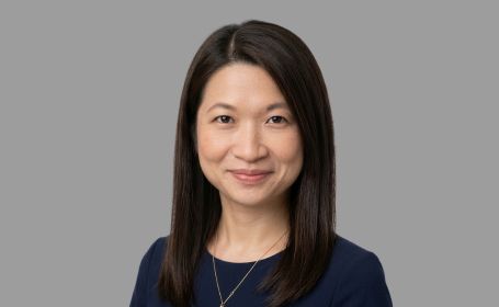 Portrait of Dr Ivy Ngu , Consultant Dermatologist