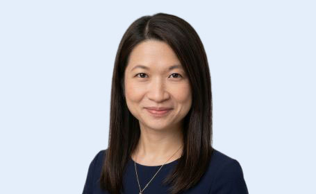 Portrait of Dr Ivy Ngu , Consultant Dermatologist