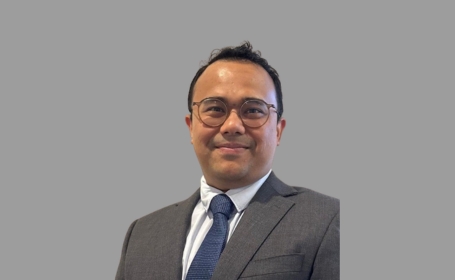 Portrait of Mr Mohd Afiq Mohd Slim , Consultant ENT Surgeon