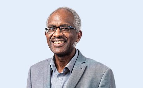 Portrait of Mr Ammar Abbas , Consultant Orthopaedic Surgeon