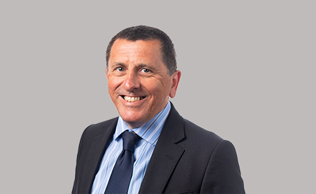 Portrait of Mr Craig Murray , Consultant Otolaryngologist
