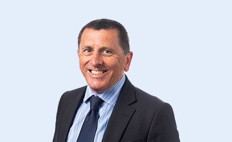 Portrait of Mr Craig Murray , Consultant Otolaryngologist