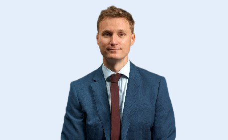 Portrait of Mr David Shields , Consultant Orthopaedic Surgeon