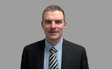 Portrait of Mr Euan Dickson , Consultant Pancreatic, Biliary, Upper GI and General Surgeon