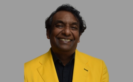 Portrait of Mr Hasan Kasem , Consultant General Surgeon