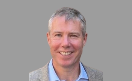 Portrait of Mr Ian Dunn , Consultant Urological Surgeon