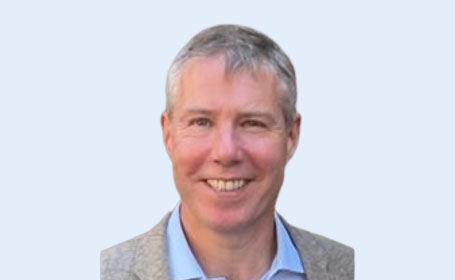 Portrait of Mr Ian Dunn , Consultant Urological Surgeon