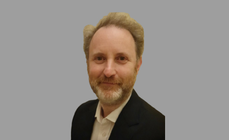 Portrait of Mr John Anderson , Consultant General and Colorectal Surgeon
