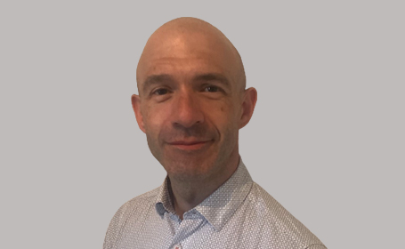 Portrait of Mr Rashid Abu-Rajab , Consultant Orthopaedic Surgeon