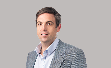 Portrait of Mr Richard Stevenson , Consultant General & Colorectal Surgeon