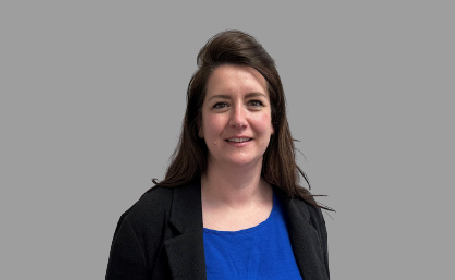 Portrait of Sarah Bayne , Dietitian