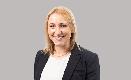 Portrait of Mrs Jennifer McIlhenny , Consultant Oncoplastic Breast Surgeon