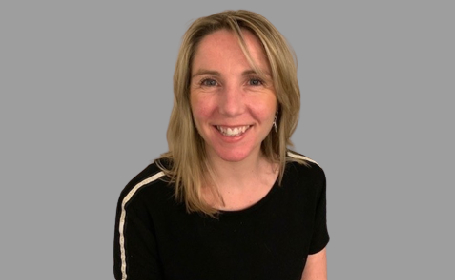 Portrait of Ms Esther Jennifer Campbell , Consultant Breast Surgeon