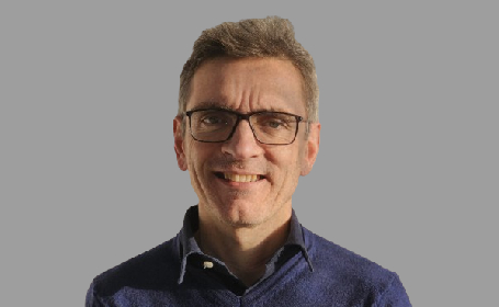 Andrew Smith - Consultant Respiratory Physician in Glasgow