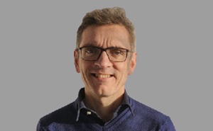 Andrew Smith - Consultant Respiratory Physician in Glasgow