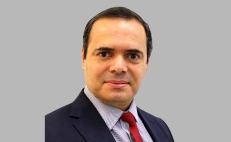 Portrait of Dr Khaled Mallek , Consultant Cardiologist
