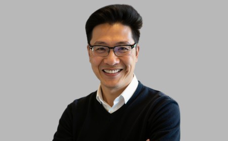 Portrait of Keefai Yeong , Consultant Physician