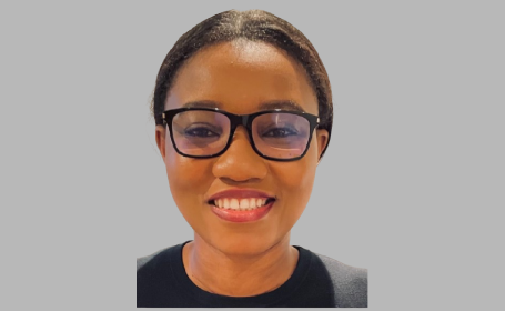 Portrait of Miss Lilian Ugwumadu , Consultant Obstetrician & Gynaecologist 