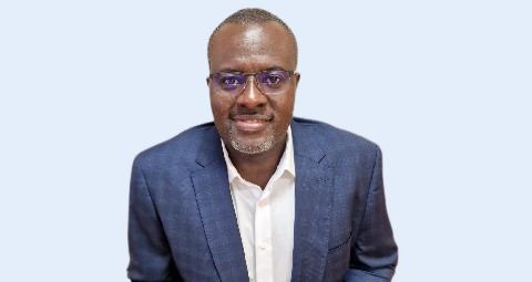 Portrait of Mark Williams , Consultant Cardiologist