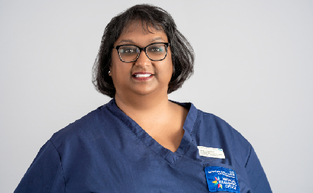 Portrait of Tanaya Sarkhel , Consultant Orthopaedic Surgeon