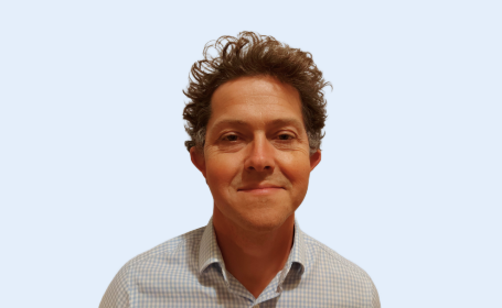 Portrait of Mr James Kirkby-Bott , Consultant General Surgeon