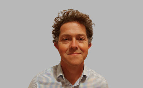 Portrait of Mr James Kirkby-Bott , Consultant General Surgeon