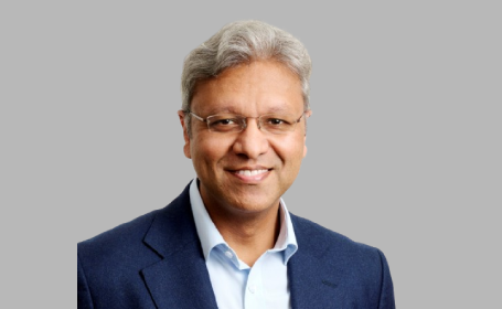 Portrait of Mr Sachin Agrawal , Consultant Urological Surgeon