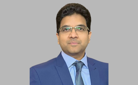 Portrait of Mr Sarosh Janardanan , Consultant Urologist 