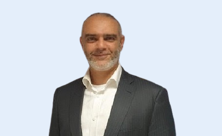 Riyaz Kaba - Consultant Cardiologist