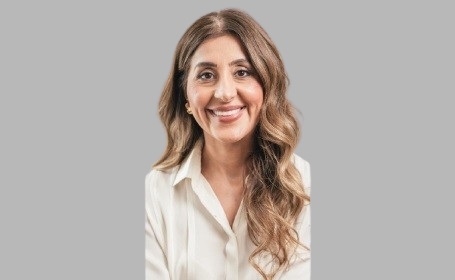 Portrait of Miss Vishalli Ghai , Consultant Gynaecologist
