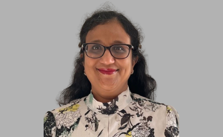 Portrait of Shemitha Rafique , Consultant in Diabetes, Endocrinology and General Medicine