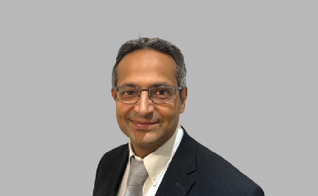Portrait of Dr Sanjay Kumar , Consultant Cardiologist