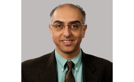Portrait of Mr Samir Nabil Massoud , Consultant Orthopaedic Surgeon